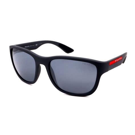 herren sonnenbrille prada